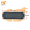 6Ω (ohm) 10W Rectangle Shape LED TV Bass Speaker (90mm x 30mm)